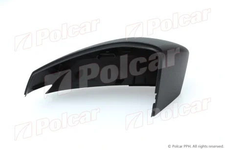 Корпус дзеркала зовнішнього лівий Polcar 69B454TM