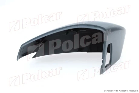 Корпус дзеркала зовнішнього лівий Polcar 69B456PM
