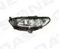 ПЕРЕДНЯЯ ФАРА Signeda ZFD111659R (фото 1)
