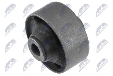 ARM BUSHING RUBBER-METAL NTY ZTP-HD-051B