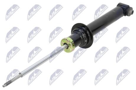 REAR SHOCK ABSORBER NTY A-BM-023 (фото 1)