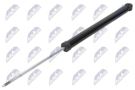 REAR SHOCK ABSORBER NTY A-FT-032