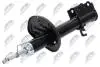 REAR SHOCK ABSORBER NTY A-MZ-005 (фото 1)