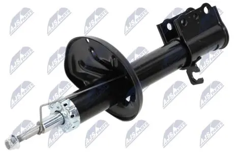 REAR SHOCK ABSORBER NTY A-MZ-005