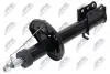 REAR SHOCK ABSORBER NTY A-MZ-036 (фото 1)