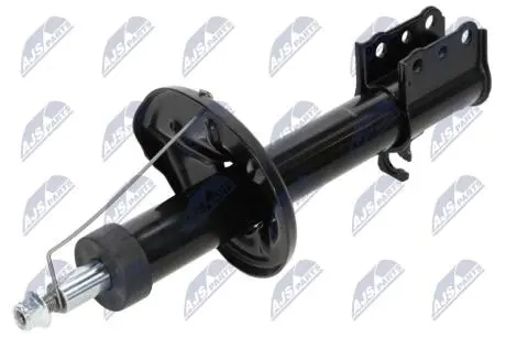 REAR SHOCK ABSORBER NTY A-MZ-036 (фото 1)