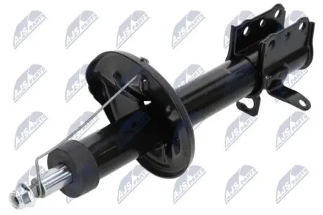 REAR SHOCK ABSORBER NTY A-MZ-037