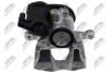 BRAKE CALIPER REAR NTY HZT-AU-060 (фото 1)