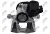 BRAKE CALIPER REAR NTY HZT-AU-061 (фото 1)