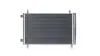 Skraplacz klimatyzacji MAHLE / KNECHT AC1144000S (фото 1)