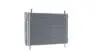 Skraplacz klimatyzacji MAHLE / KNECHT AC1144000S (фото 4)