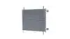 Skraplacz klimatyzacji MAHLE / KNECHT AC1144000S (фото 6)