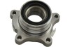 Підшипник маточини (задньої) Toyota Land Cruiser 200/Lexus LX 08-15 (49x164x64) (R) KAVO PARTS WBH9061 (фото 1)