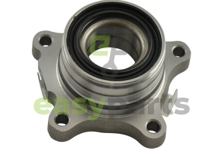 Підшипник маточини (задньої) Toyota Land Cruiser 200/Lexus LX 08-15 (49x164x64) (R) KAVO PARTS WBH9061