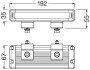 Lampa robocza OSRAM LEDDL122SPSR (фото 3)