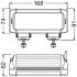 Lampa robocza OSRAM LEDDL123SPDR (фото 3)