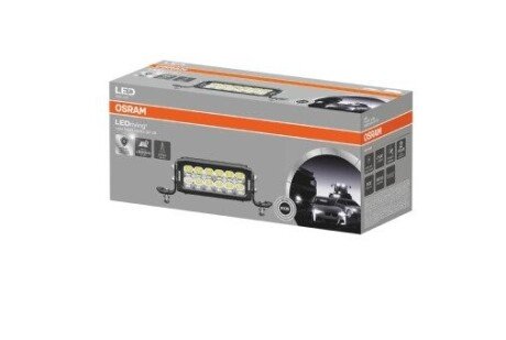 Lampa robocza OSRAM LEDDL123SPDR