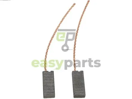 Щітка генератора AS-PL OB9048