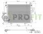 Конденсер кондиціонера PROFIT 1770-0577 (фото 1)
