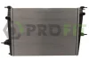 Радіатор охолоджування PROFIT 1740-0616 (фото 1)