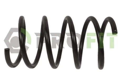 Фото пружини підвіски PROFIT 2010-2232 Пружини підвіски PROFIT 2010-2232
