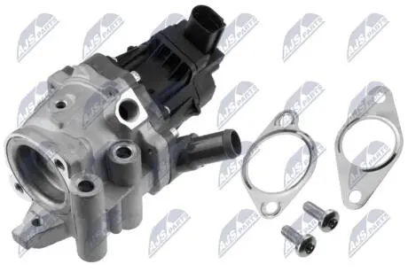 Автозапчасть NTY EGRVC000