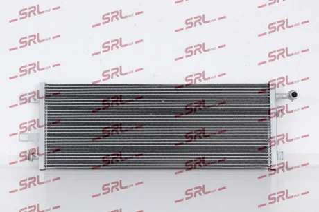 Chłodnica wody SRLine 50T3083 (фото 1)