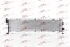 Chłodnica wody SRLine 50F3081 (фото 1)
