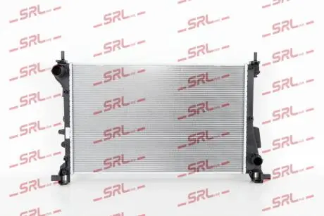 Chłodnica wody SRLine 30C1083 (фото 1)
