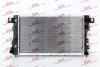 Chłodnica wody SRLine 242708B1 (фото 1)