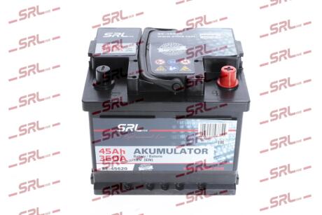 Автозапчасть SRLine SE45620