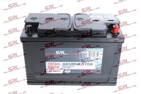 Akumulator SRLine SE110246