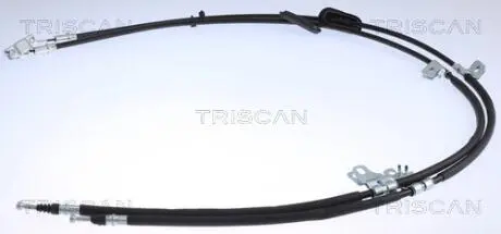 Трос гальмівний TRISCAN 8140 241151