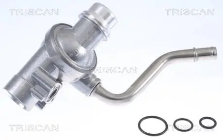 Термостат TRISCAN 8620 35900
