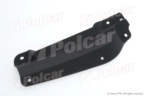Верхня накладка панелі передньої правий Polcar 69L10412