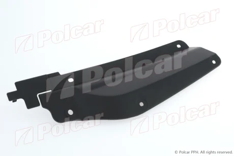 Верхня накладка панелі передньої лівий Polcar 69L10411
