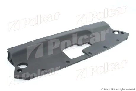 Верхня накладка панелі передньої Polcar 32K20419
