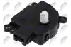 TEMPERATURE ADJUST VALVE SERVO MOTOR NTY CNG-FR-033 (фото 1)