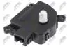 TEMPERATURE ADJUST VALVE SERVO MOTOR NTY CNG-FR-034 (фото 1)