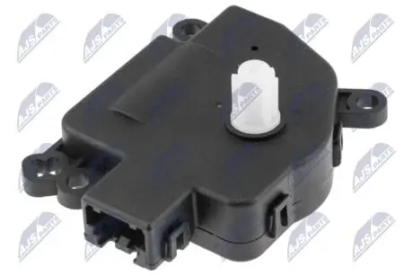 TEMPERATURE ADJUST VALVE SERVO MOTOR NTY CNG-FR-034