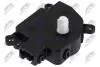 TEMPERATURE ADJUST VALVE SERVO MOTOR NTY CNG-FR-039 (фото 1)