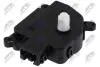 TEMPERATURE ADJUST VALVE SERVO MOTOR NTY CNG-FR-041 (фото 1)