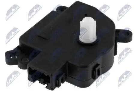 TEMPERATURE ADJUST VALVE SERVO MOTOR NTY CNG-FR-041