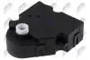TEMPERATURE ADJUST VALVE SERVO MOTOR NTY CNG-FR-043 (фото 1)