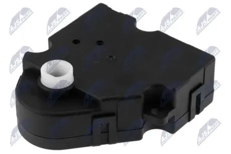 TEMPERATURE ADJUST VALVE SERVO MOTOR NTY CNG-FR-043