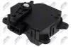 TEMPERATURE ADJUST VALVE SERVO MOTOR NTY CNG-HD-003 (фото 1)