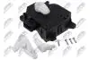 TEMPERATURE ADJUST VALVE SERVO MOTOR NTY CNG-FR-030 (фото 1)