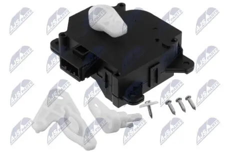 TEMPERATURE ADJUST VALVE SERVO MOTOR NTY CNG-FR-030