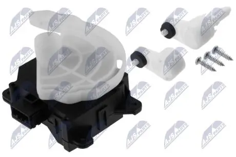 TEMPERATURE ADJUST VALVE SERVO MOTOR NTY CNG-FR-031