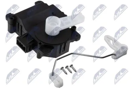 TEMPERATURE ADJUST VALVE SERVO MOTOR NTY CNG-FR-032